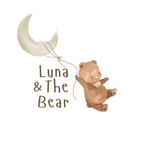luna & the bear