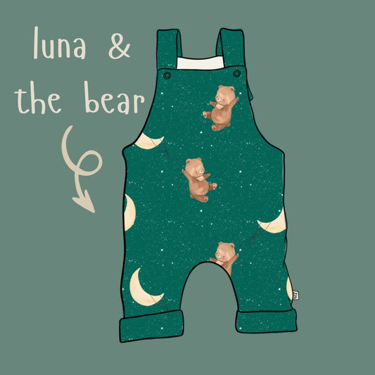 Luna & The Bear
