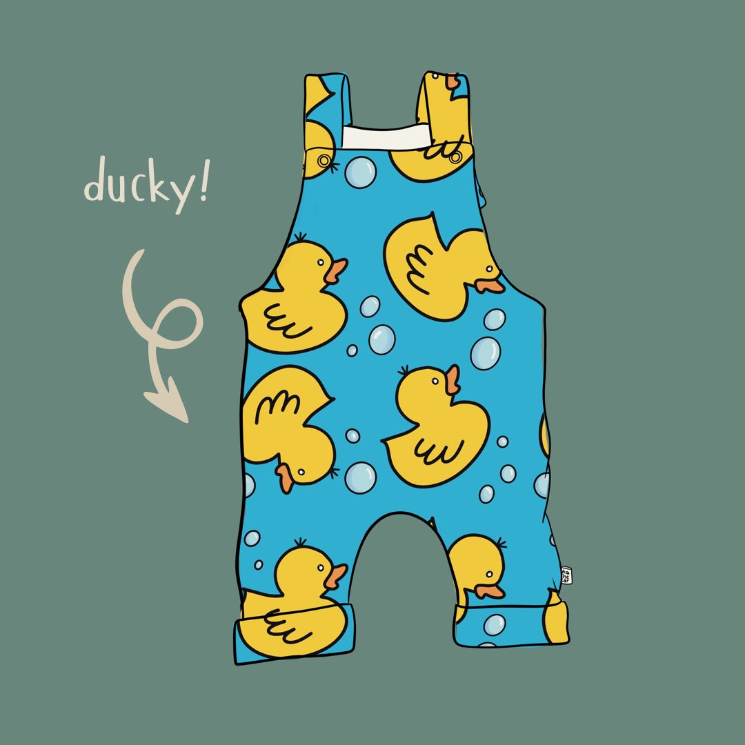 ducky